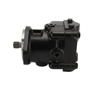 Genie Lift Part # 139962GT - MOTOR, WHEEL, 25CC FIXED, EA