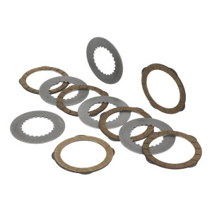 Genie Lift Part # 139969GT - LINING KIT,BRAKE,OMNI, EA