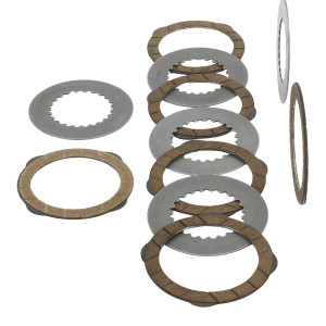 Genie Lift Part # 139969GT - LINING KIT,BRAKE,OMNI, EA