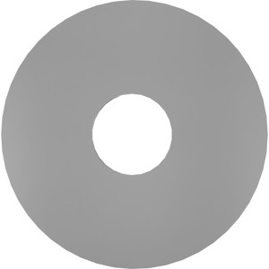 Genie Lift Part # 14016GT - WASHER,FLAT,502 X 1.747 X.04, EA
