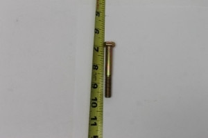Genie Lift Part # 14033GT - SCREW, HHC, 3/8-16 X 2.75, EA