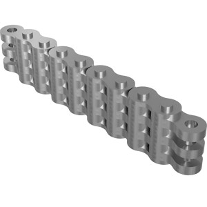 Genie Lift Part # 141030GT - CHAIN,BL666 RETRACT,GTH-1056, EA