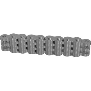Genie Lift Part # 141030GT - CHAIN,BL666 RETRACT,GTH-1056, EA