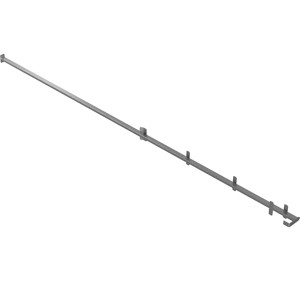 Genie Lift Part # 141201GT - WELDMENT,CABLE BRIDGE, EA