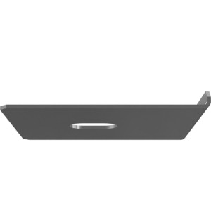 Genie Lift Part # 141307GT - SHIM,3.38 X 3.0 X 16 GA., EA