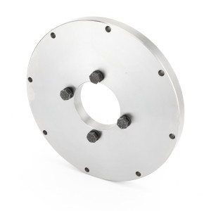 Genie Lift Part # 141365GT - ADAPTER PLATE, EA