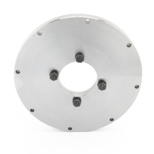 Genie Lift Part # 141365GT - ADAPTER PLATE, EA