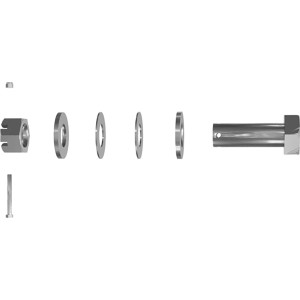 Genie Lift Part # 141435GT - KIT,ROTATE PIVOT, EA