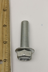 Genie Lift Part # 141579GT - BOLT,FLANGE,1/2-13 X 1.75, EA