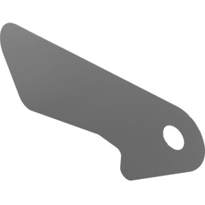 Genie Lift Part # 141945GT - EPDM RUBBER,ADHES.BACK,STCIII, EA