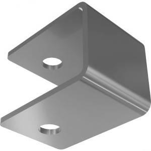 Genie Lift Part # 144009GT - WORKLIGHT BRACKET, EA
