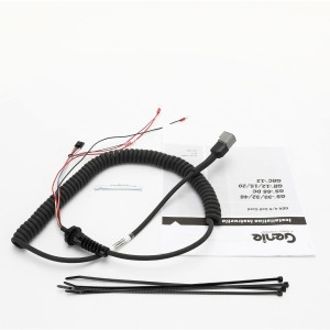 Genie Lift Part # 144065GT - KIT GEN 5 COIL CORD, EA