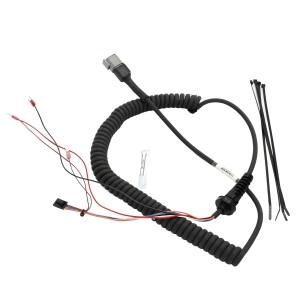 Genie Lift Part # 144065GT - KIT GEN 5 COIL CORD, EA
