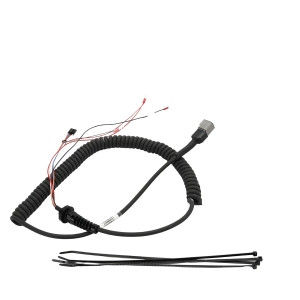 Genie Lift Part # 144065GT - KIT GEN 5 COIL CORD, EA