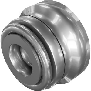 Genie Lift Part # 145005GT - VALVE,CHECK, EA