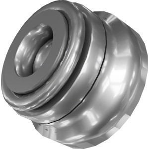 Genie Lift Part # 145005GT - VALVE,CHECK, EA