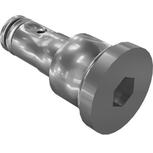 Genie Lift Part # 145006GT - VALVE,CHECK, EA