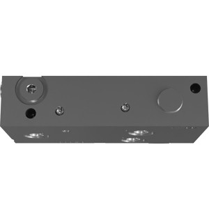 Genie Lift Part # 145007GT - MANIFOLD,FOOTPUMP ASSY IWP, EA