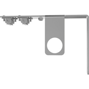 Genie Lift Part # 145049GT - ASSEMBLY,PLAT OBSTACLE SENSING, EA