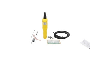 Genie Lift Part # 145063GT - CONTROL,PENDANT AWP, EA