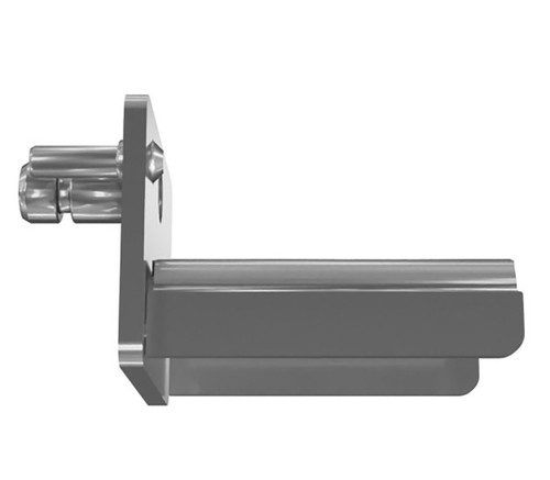 Genie Lift Part # 145084GT - WELDMENT, STEER YOKE, LH, GR, EA