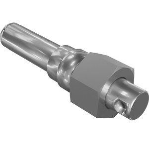 Genie Lift Part # 145095GT - PUMP,FOOT IWP, EA