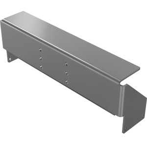 Genie Lift Part # 145140GT - FORMING, WINCH MOUNT, EA