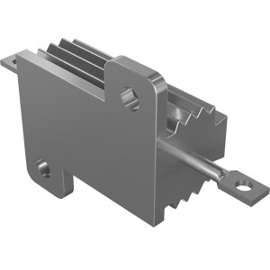 Genie Lift Part # 145259GT - RESISTOR,25 OHM,25WATT, EA