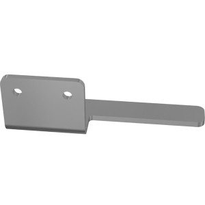 Genie Lift Part # 145266GT - BRACKET,GATE STOP,GR,NRW, EA