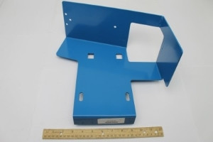 Genie Lift Part # 145344GT - FORMING, PLATFORM CONTROL, EA