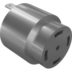 Genie Lift Part # 145346GT - ALARM,STDYTONE,ADJUST,5-30VDC, EA