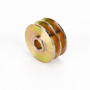 Genie Lift Part # 146062GT - PULLY, GNRTR, 120V, 60HZ(60707), EA