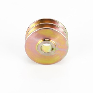 Genie Lift Part # 146062GT - PULLY, GNRTR, 120V, 60HZ(60707), EA