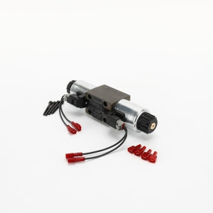 Genie Lift Part # 146165GT - VALVE KIT,D03, EA