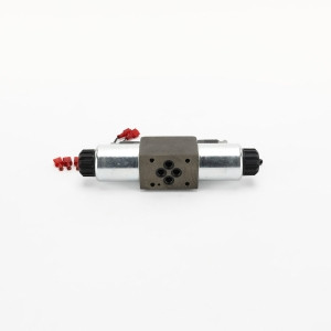 Genie Lift Part # 146165GT - VALVE KIT,D03, EA