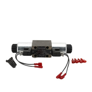 Genie Lift Part # 146165GT - VALVE KIT,D03, EA