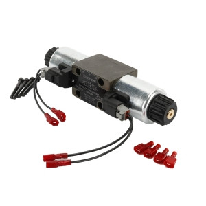 Genie Lift Part # 146165GT - VALVE KIT,D03, EA