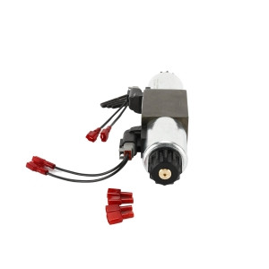 Genie Lift Part # 146165GT - VALVE KIT,D03, EA