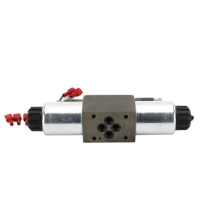 Genie Lift Part # 146165GT - VALVE KIT,D03, EA