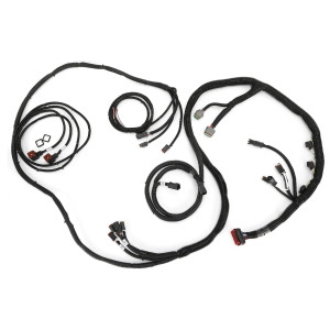 Genie Lift Part # 146191GT - HARNESS, TCON J2 LS 2009, EA