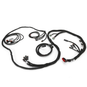 Genie Lift Part # 146191GT - HARNESS, TCON J2 LS 2009, EA