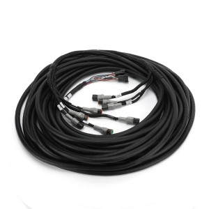 Genie Lift Part # 146192GT - HARNESS, TCON J2 UPPER 2009, EA