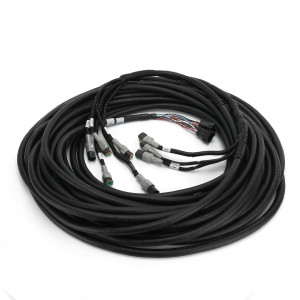 Genie Lift Part # 146192GT - HARNESS, TCON J2 UPPER 2009, EA
