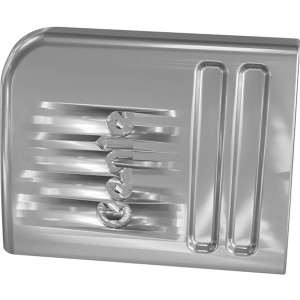 Genie Lift Part # 146211GT - CTWT,CAST,515 LBS,LH, EA