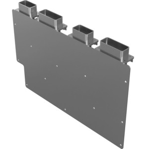 Genie Lift Part # 146360GT - PCB ASSY, ECM, Z80 TCON, V105, EA