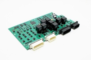 Genie Lift Part # 146387GT - PCB,ASSY,ECM,GROUND,VER 3.00, EA