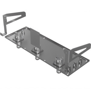 Genie Lift Part # 146389GT - CONTROL BOX ASSY, PCON V3.00, EA