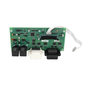 Genie Lift Part # 146390GT - PCB, ASSY, ECM, PLATFORM, VER 3.00, EA