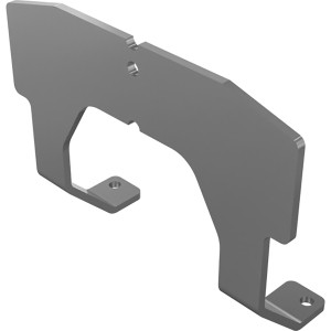 Genie Lift Part # 146437GT - WELDMENT, GUIDE BRACKET, EA