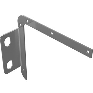 Genie Lift Part # 147041GT - FORMING WIPER MOUNT, EA